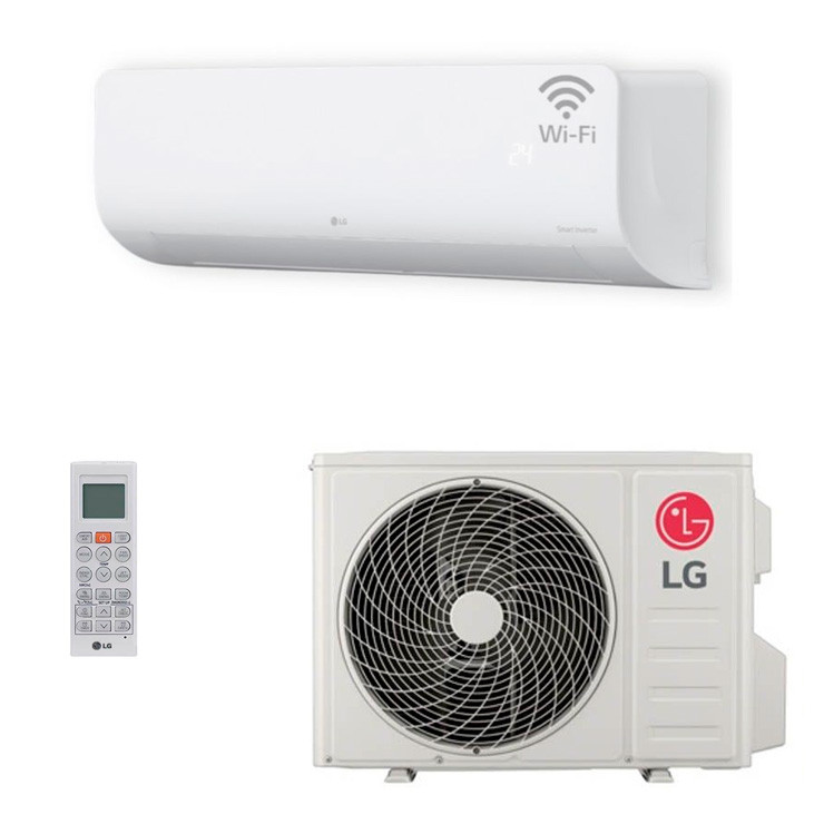 lg wifi pro 9